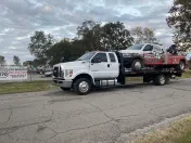 270 wrecker