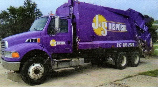 J & S Disposal - photo 2