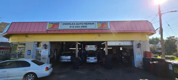 Overlea Auto Services - photo 4
