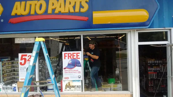 NAPA Auto Parts - Calais Auto Parts - photo 2