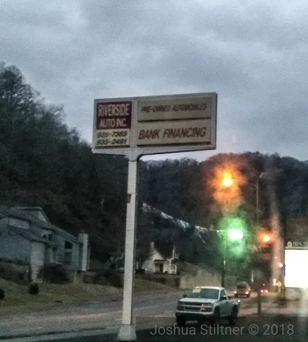 Riverside Auto Inc. - photo 3