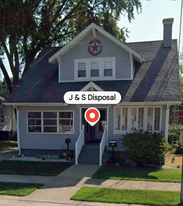 J & S Disposal - photo 3