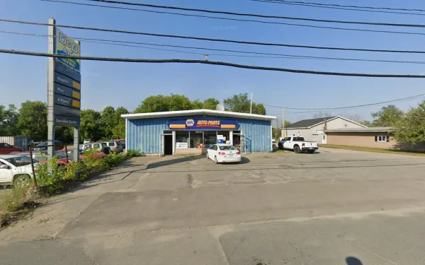 NAPA Auto Parts - Calais Auto Parts - photo 3