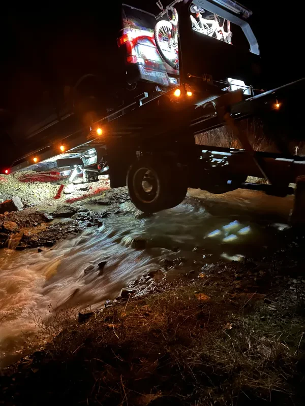 270 wrecker - photo 3