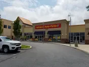 Advance Auto Parts
