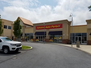 Advance Auto Parts