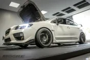 Moore Automotive, Inc.