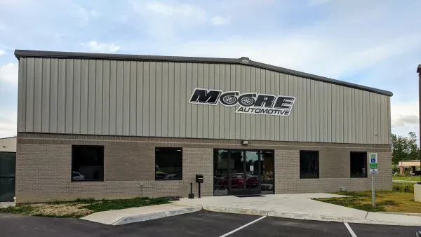 Moore Automotive, Inc. - photo 2