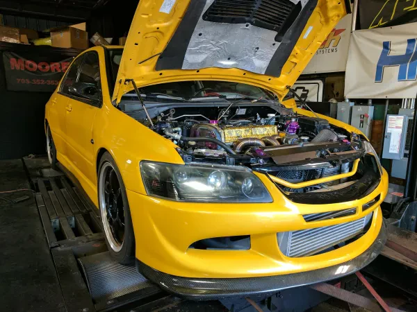 Moore Automotive, Inc. - photo 3