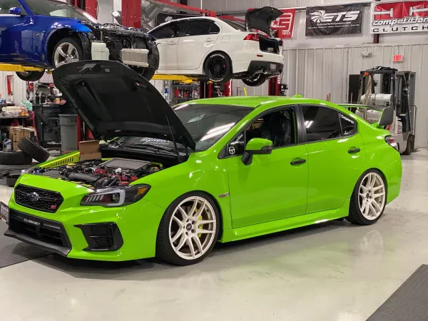 Moore Automotive, Inc. - photo 4