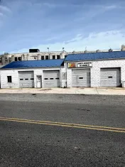 Jimmy's Automotive and Recovery