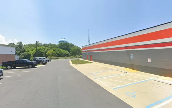 AutoZone Auto Parts - photo 4