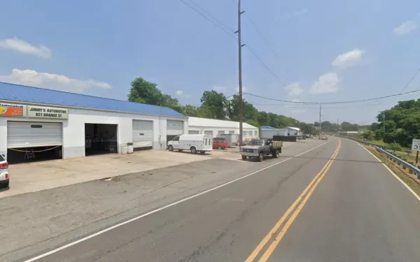 Jimmy's Automotive and Recovery - photo 3