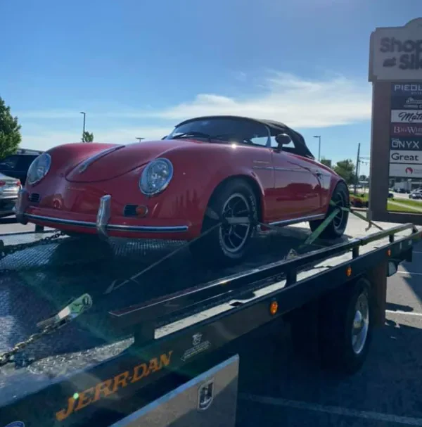 DOWNTOWN TOWING - photo 3