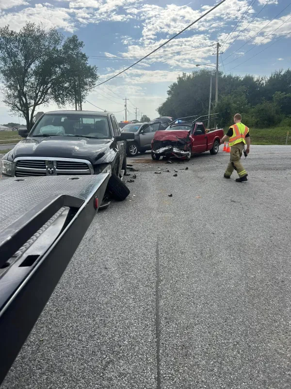 DOWNTOWN TOWING - photo 4