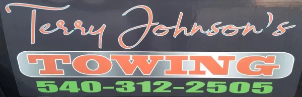 Terry Johnson's Towing - photo 2