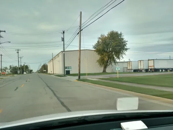 Battery Recycling Inc - photo 3