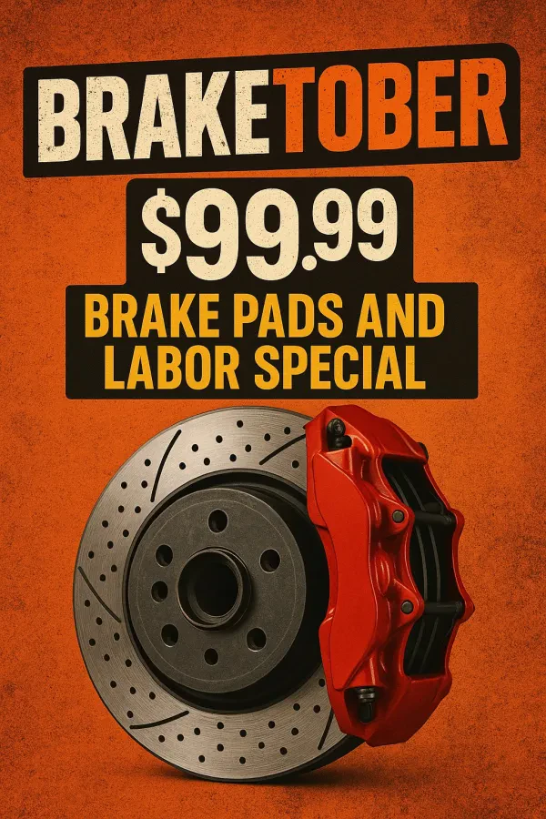 Meineke Car Care Center - photo 3