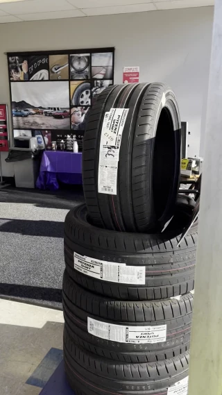 Firestone Complete Auto Care