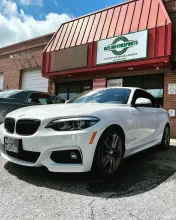 OCS motorsports