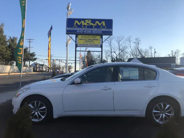 M&M Auto Inc. - photo 3