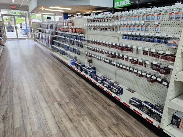 Carquest Auto Parts - B AND D AUTO PARTS - photo 4