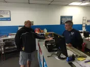 Damascus Automotive Services