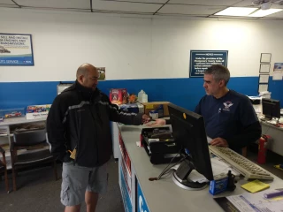 Damascus Automotive Services