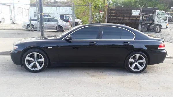 Damascus Automotive Services - photo 2