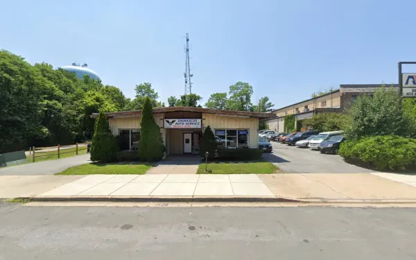 Damascus Automotive Services - photo 3