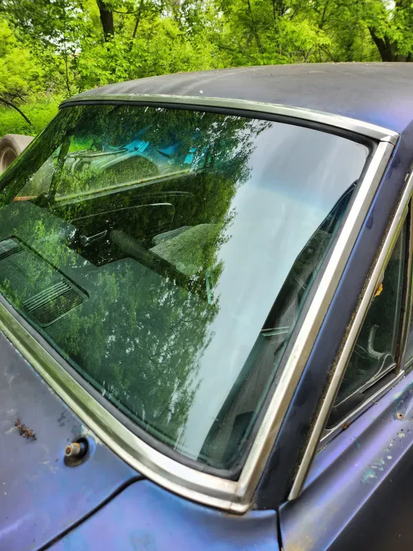 Endless Auto Glass Mobile Services - photo 2