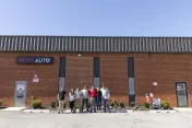 Revit Auto Fleet Services