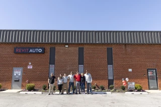 Revit Auto Fleet Services