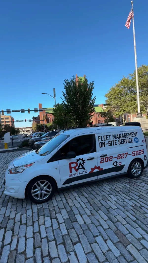 Revit Auto Fleet Services - photo 2