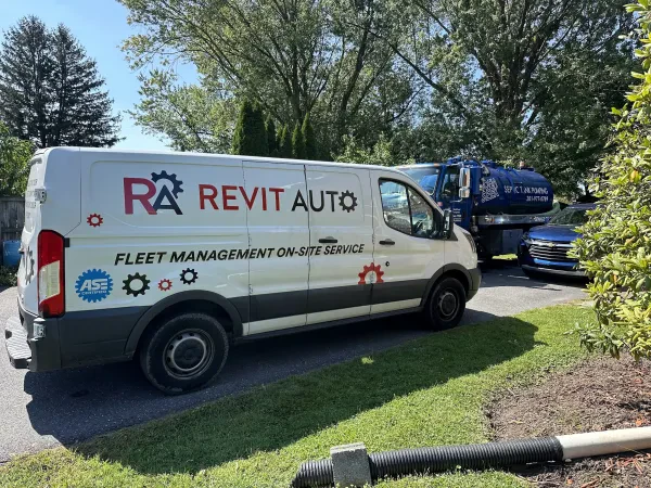 Revit Auto Fleet Services - photo 3