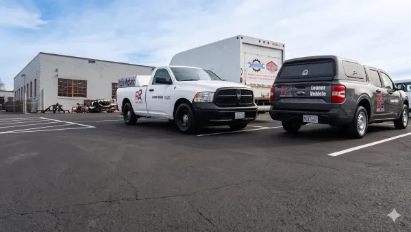 Revit Auto Fleet Services - photo 4