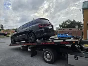 CD's Towing