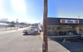 Fisher Auto Parts