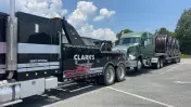 Clark's Towing
