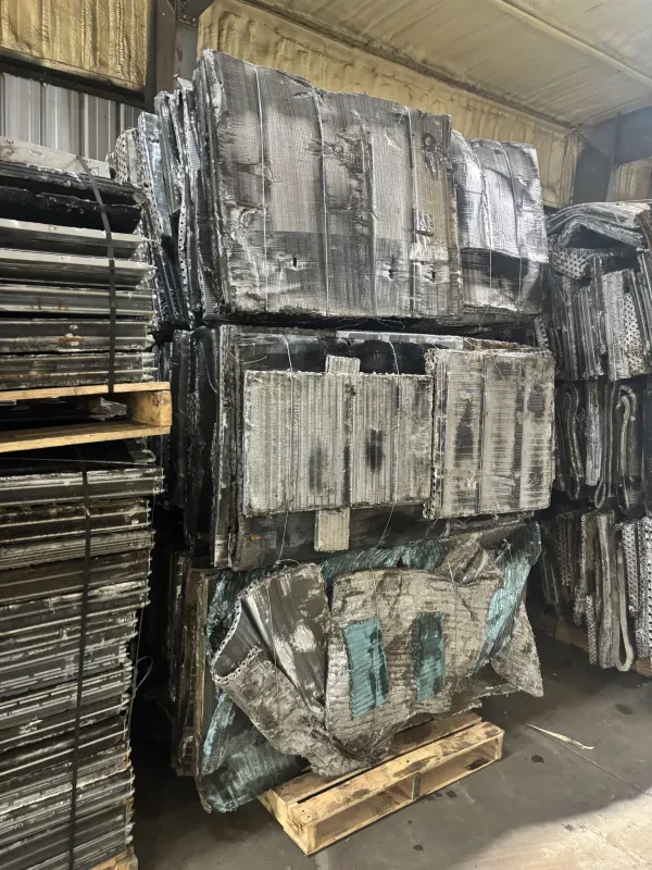 Young Recycling & Dumpster Services - photo 4