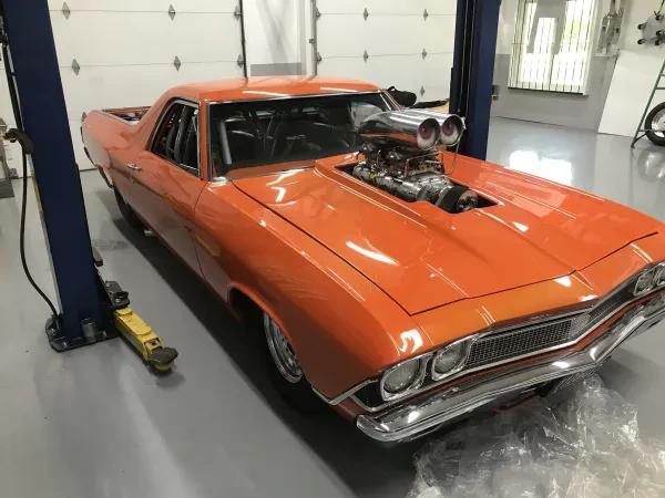 Straightline Performance LLC - photo 4