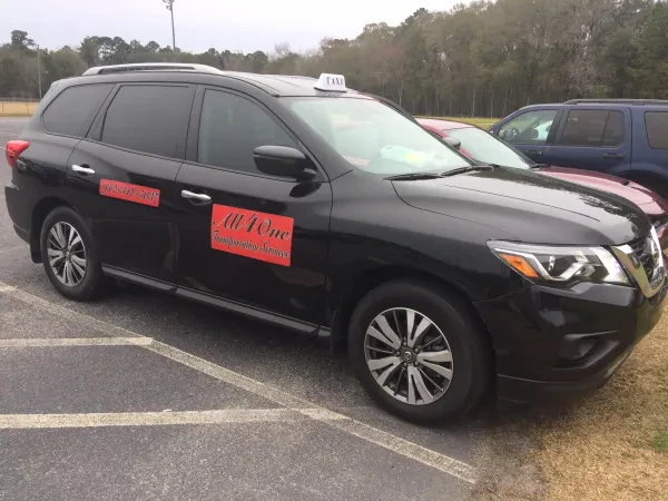 All 4 One Transportation & Roadside Assistance - photo 3