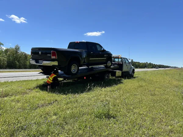 Phantom Towing LLC - photo 4