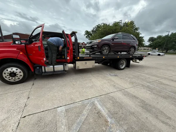 G&N Towing, LLC - photo 2