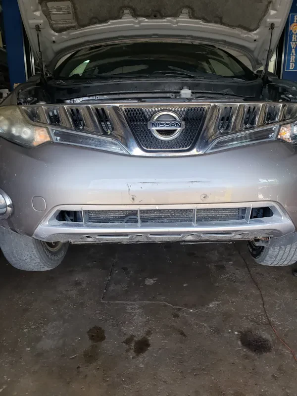 L.A AUTO SERVICE - photo 2