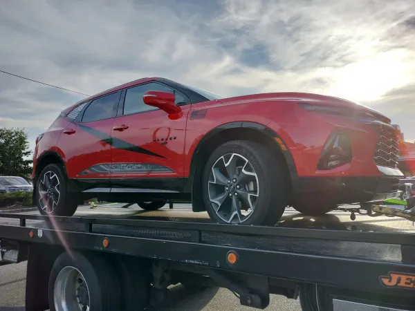 G&N Towing, LLC - photo 4