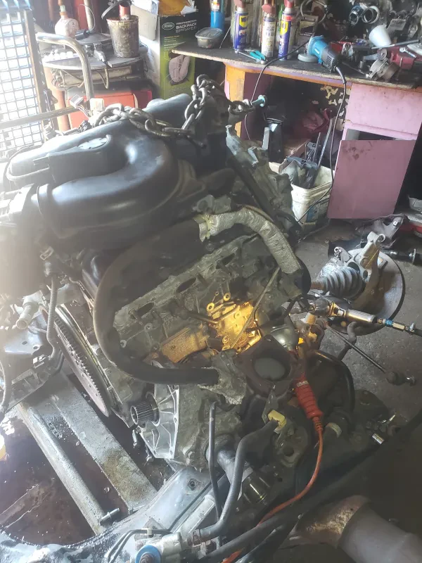 L.A AUTO SERVICE - photo 3