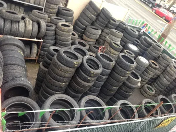 Tire House LLC - photo 3