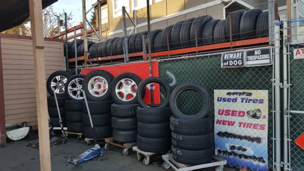 Tire House LLC - photo 4