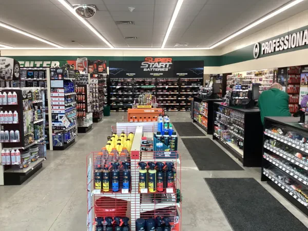 O'Reilly Auto Parts - photo 2